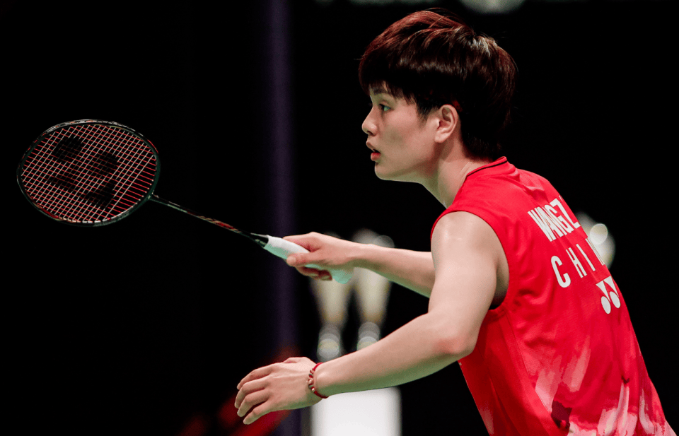 丹麦羽毛球队轻取日本羽毛球队,辛杜绝境逆转 丹麦羽毛球队轻取日本羽毛球队,辛杜绝境逆转