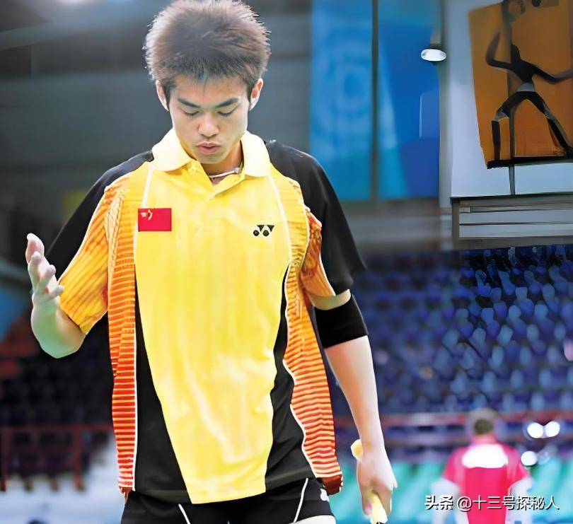 关于日本羽毛球队碾压丹麦羽毛球队，林丹高光表现的信息
