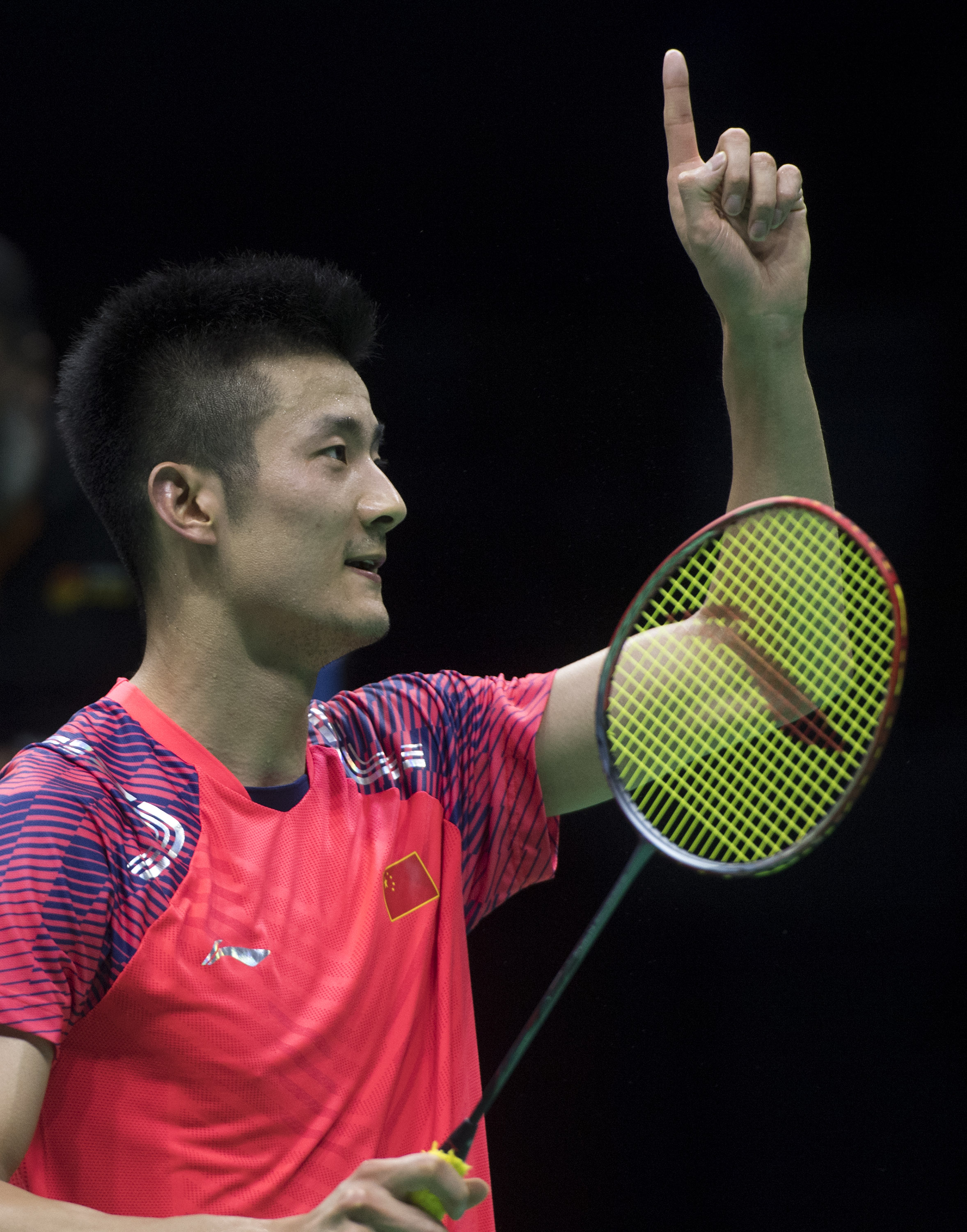 印尼羽毛球队完胜英格兰羽毛球队,谌龙打破历史纪录 印尼羽毛球队完胜英格兰羽毛球队,谌龙打破历史纪录