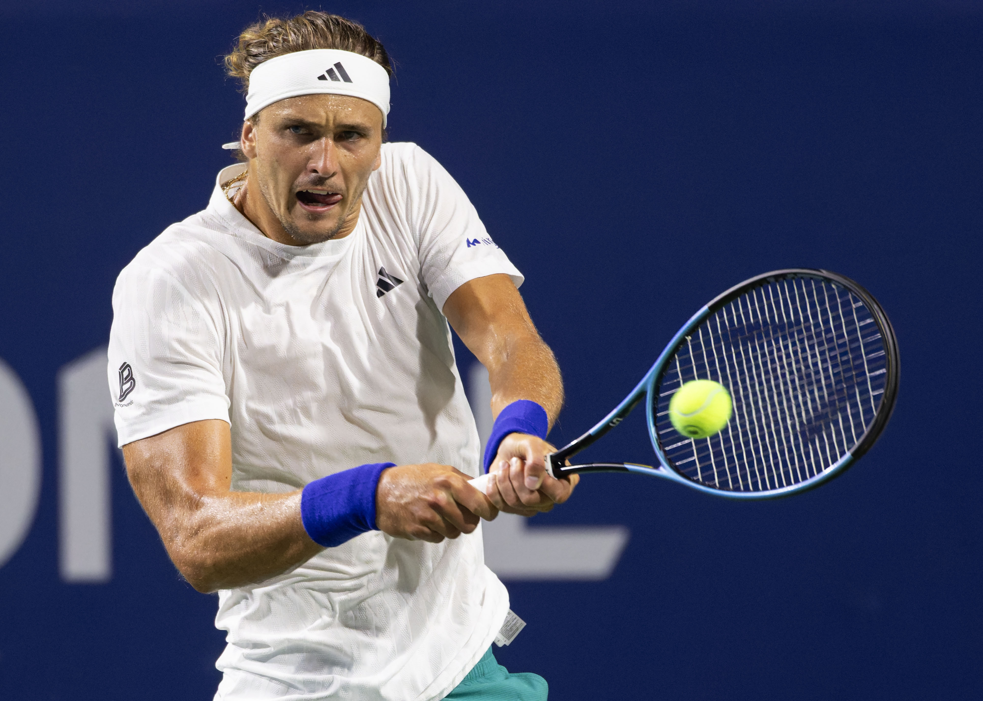 欧洲网球队绝地反击日本网球队,兹维列夫统治全场 欧洲网球队绝地反击日本网球队,兹维列夫统治全场