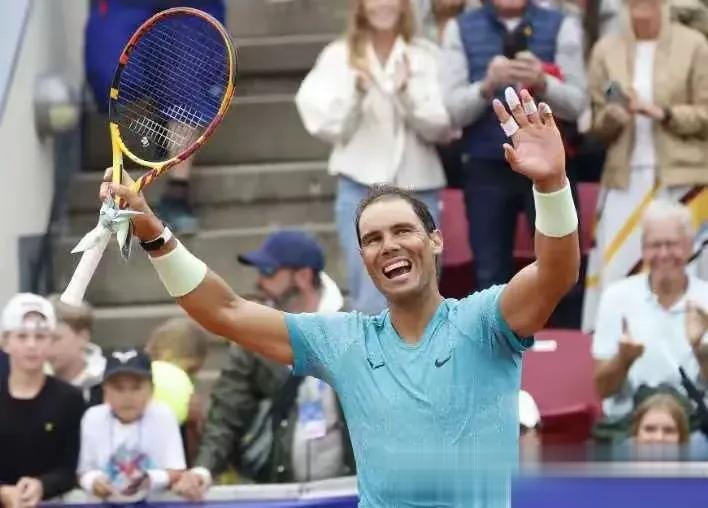 爱游戏官网-ATP总决赛逆转澳网，纳达尔统治全场