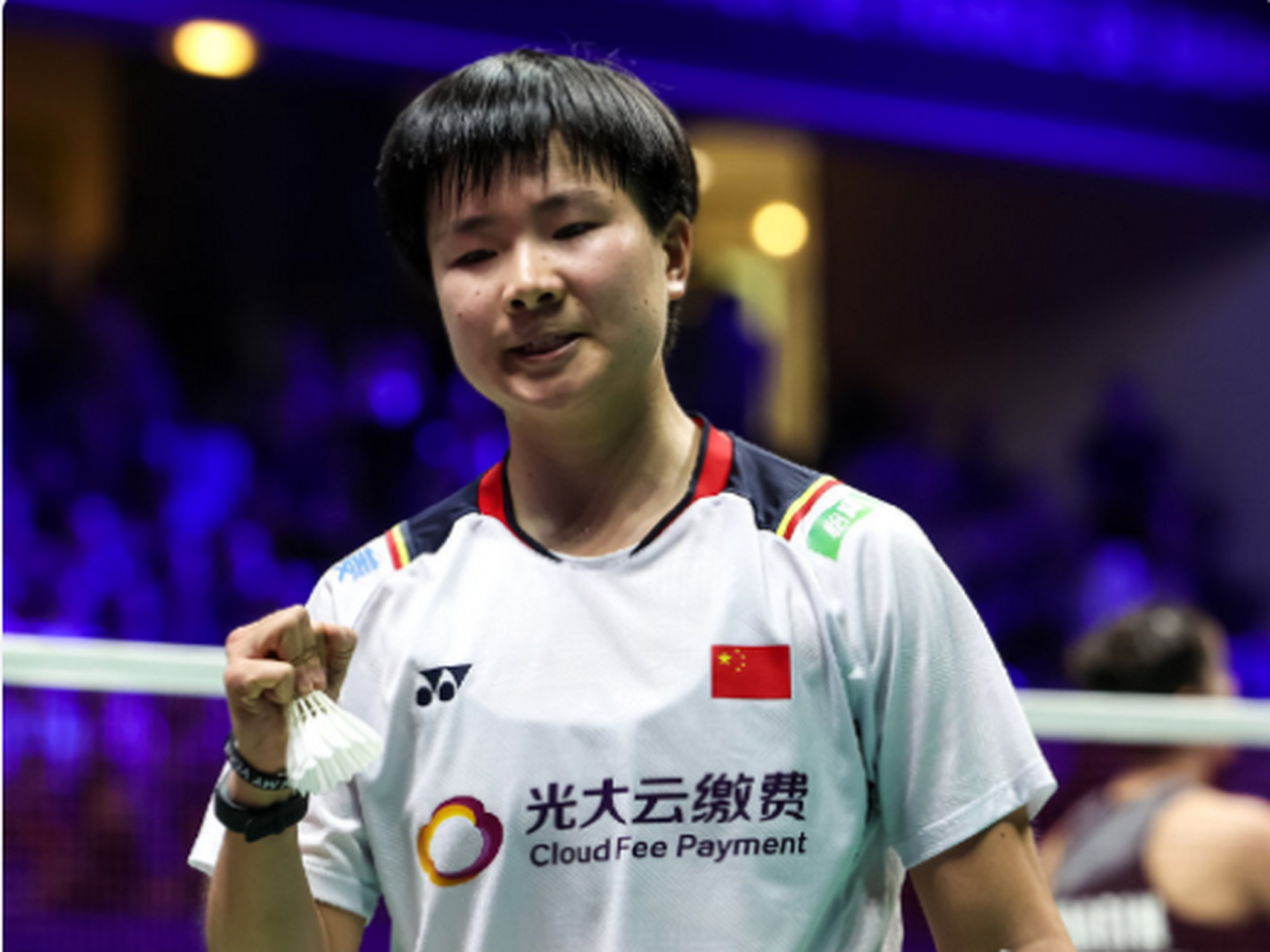 法国队绝杀日本队，郑思维统治全场