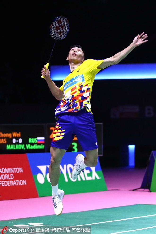 中国队翻盘印尼队，安赛龙高光表现