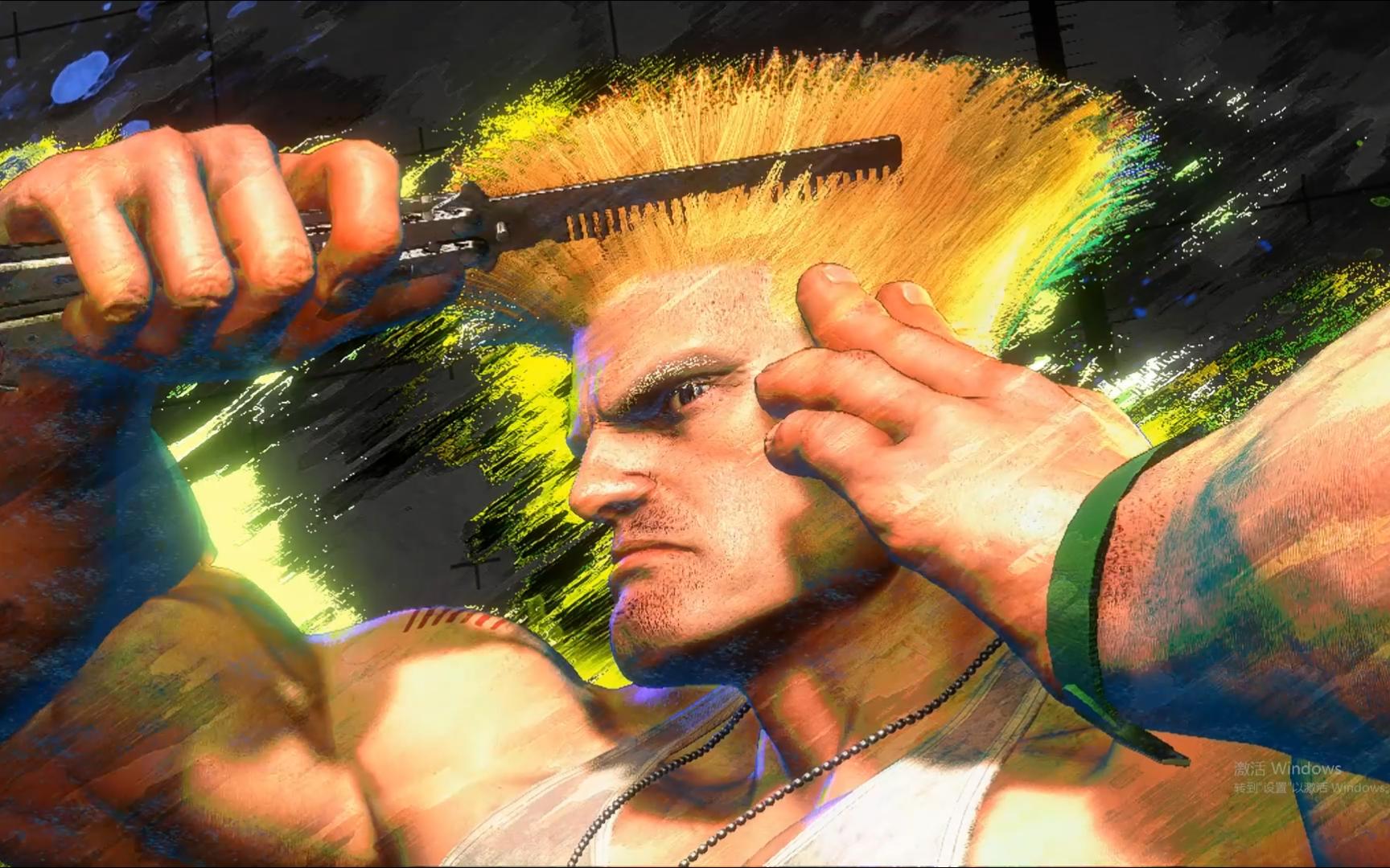 连胜势头难挡！街霸6豪取十连胜的简单介绍