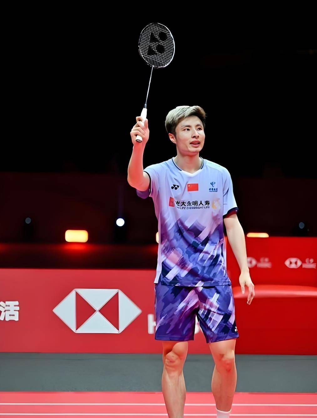 日本队碾压中国队，石宇奇惊艳四座