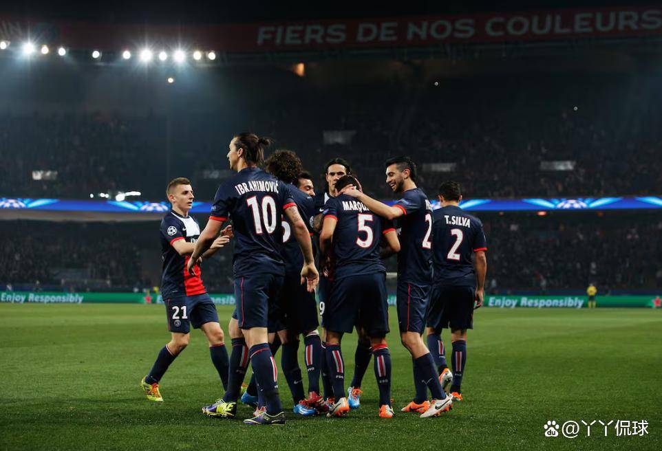 爱游戏官方入口-巴黎圣日耳曼客场战平梅斯，领先优势缩小