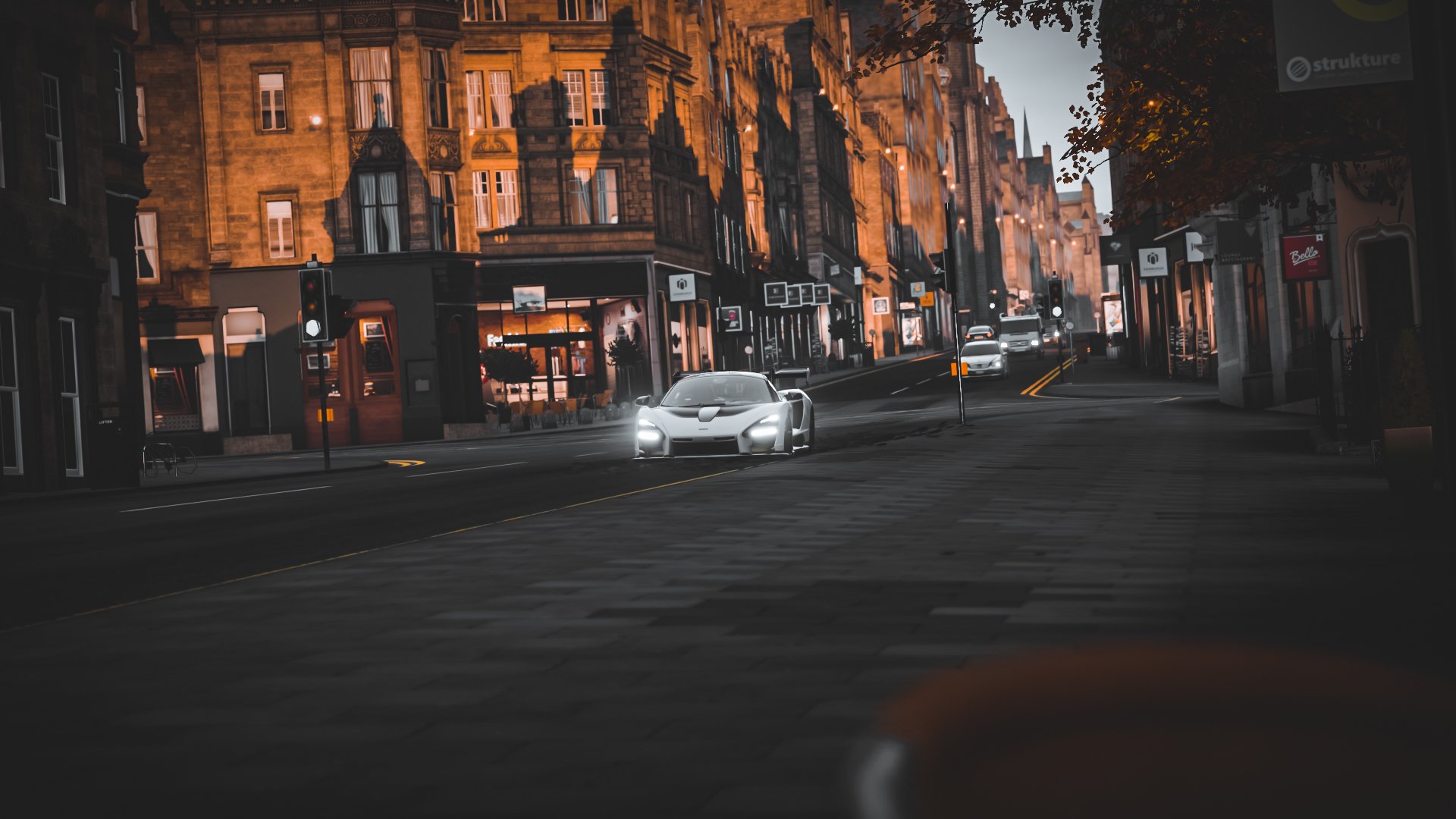 极速与精准的交响,F1年度争冠之夜与福登关键得分背后的决胜哲学