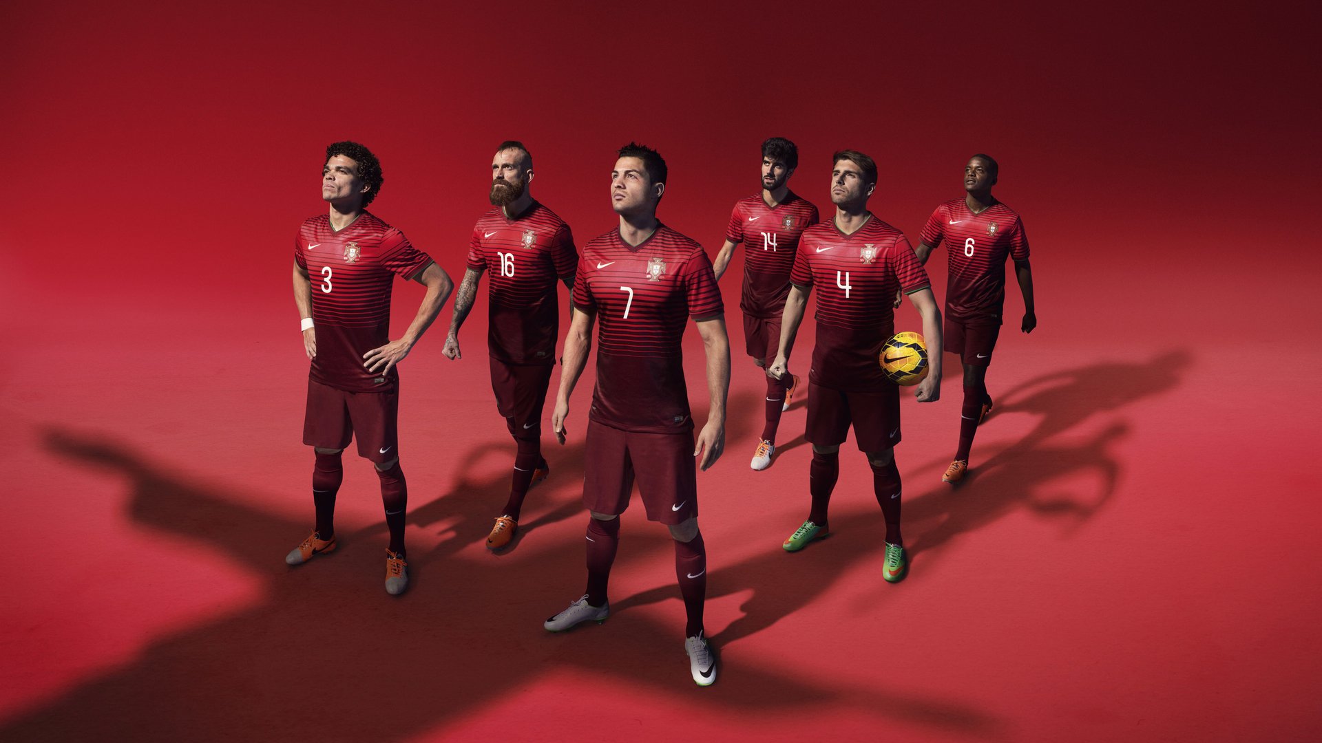 高原战士与蔚蓝之矛，摩纳哥与喀麦隆友谊赛中的孔德印记