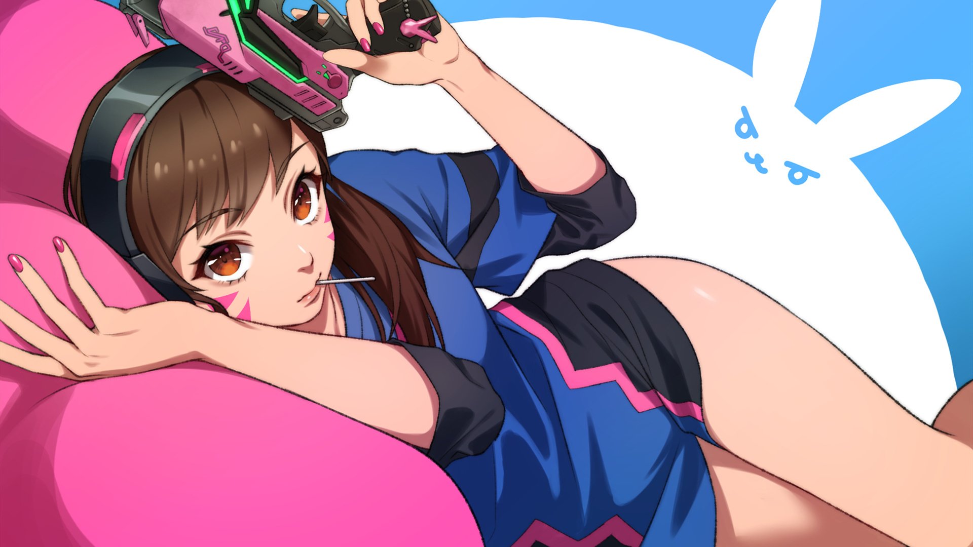 坚盾与利刃,当封锁艺术遭遇接管时刻