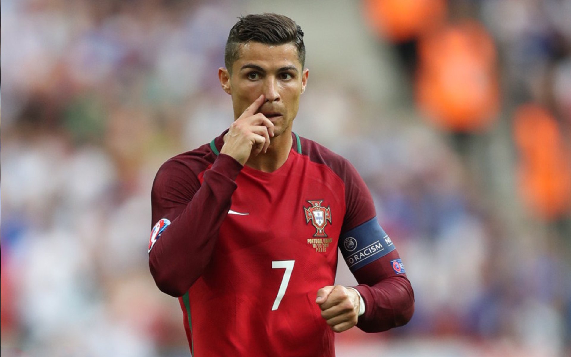 唯一性，迪马利亚的抢七神迹，足球史上最沉默的刀锋